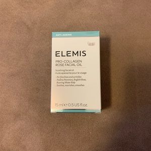 Elemis Pro Collagen Rose Facial Oil